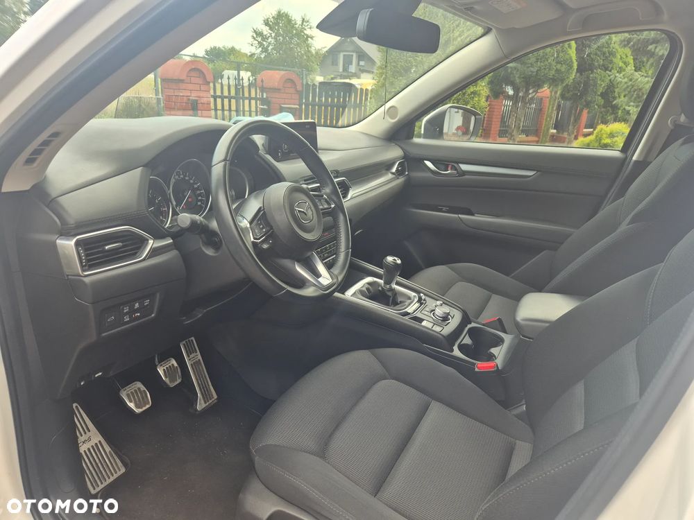 Mazda CX-5 2.0 Skyjoy 2WD - 15