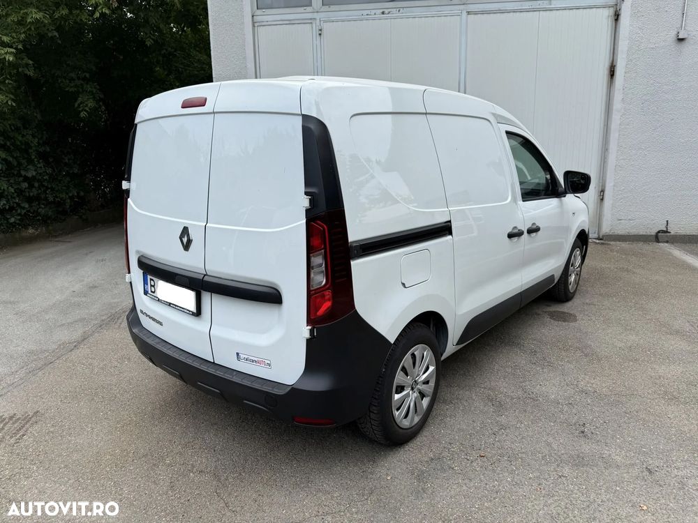 Renault Express - 6
