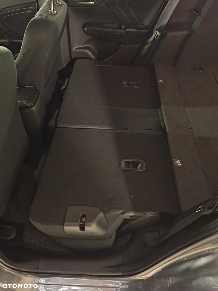 Honda Civic 1.8 Elegance (Honda Connect+) - 37