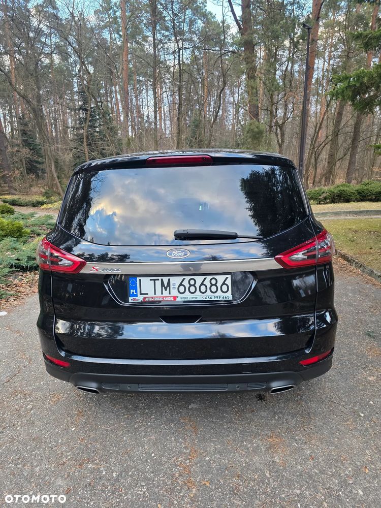 Ford S-Max - 6
