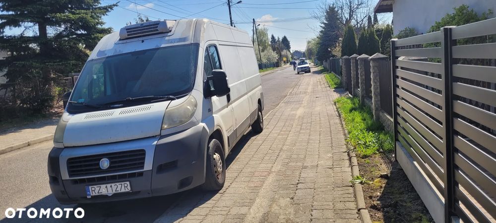 Fiat Ducato - 3