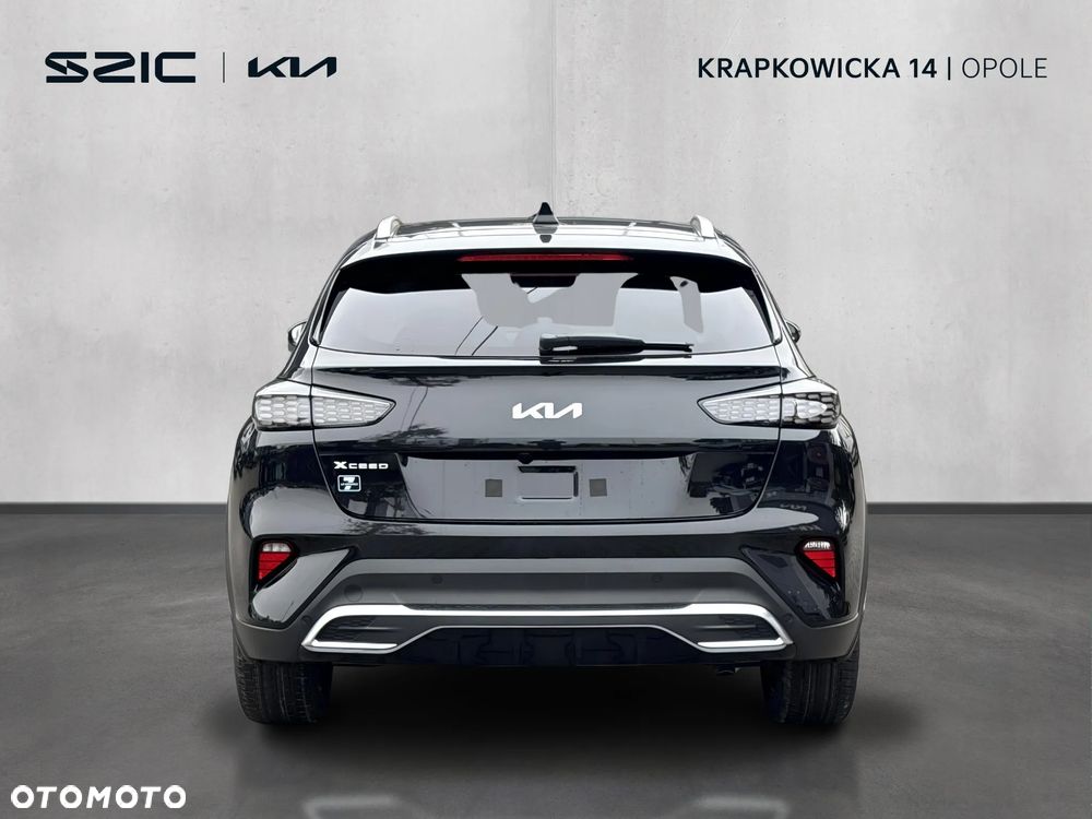 Kia XCeed 1.6 T-GDI Tribute DCT - 5