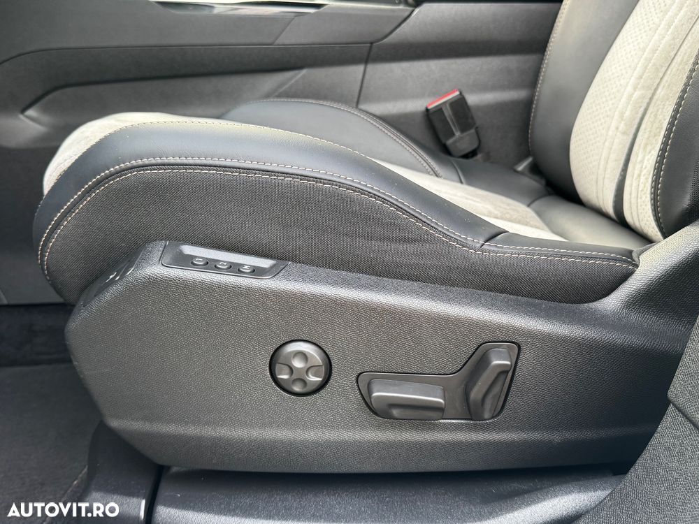 Peugeot 3008 PHEV 225 EAT8 GT - 34