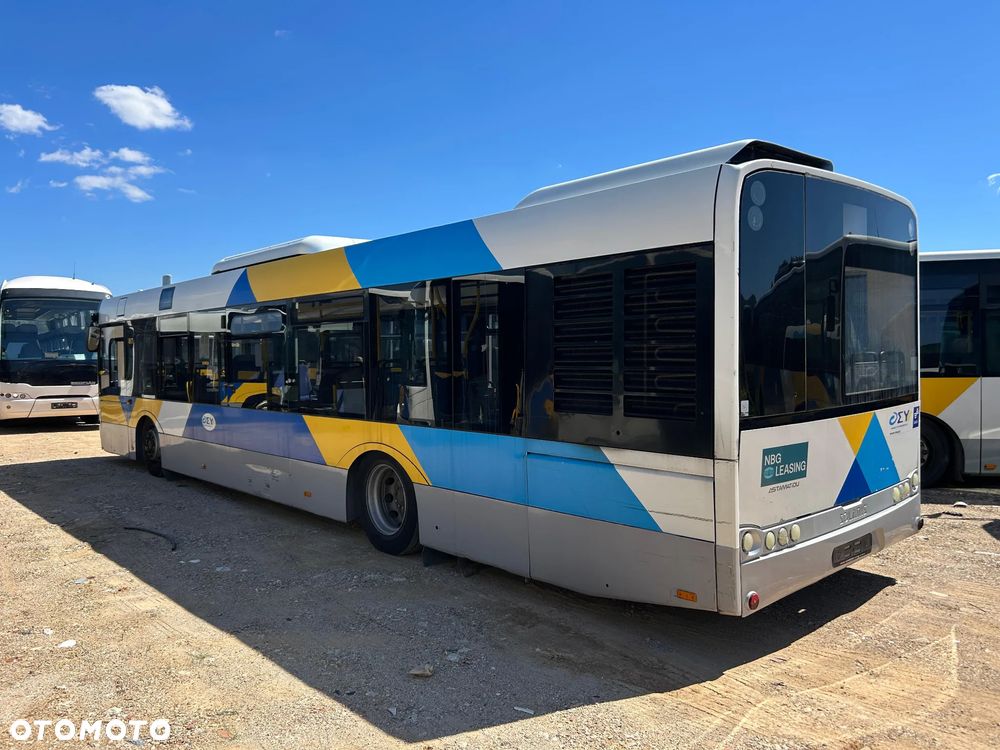 Solaris Urbino 12 - 7