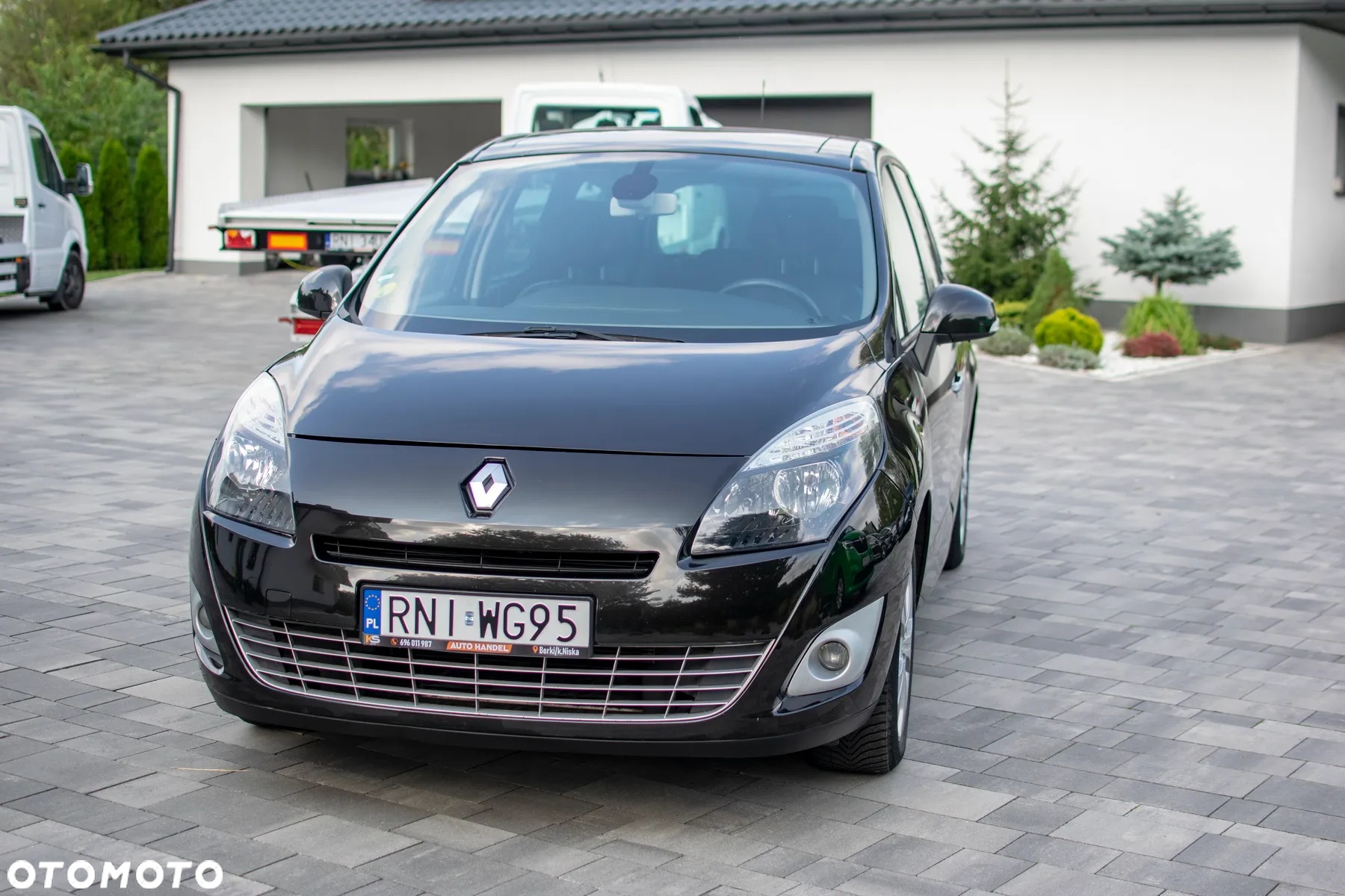 Renault Scenic - 32