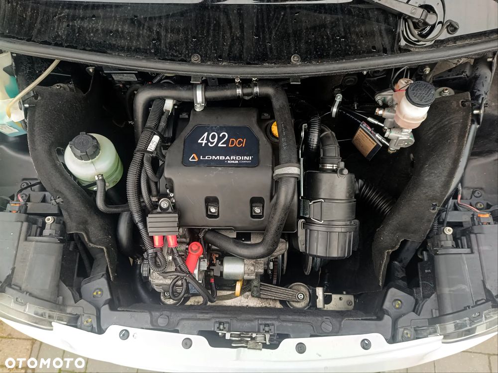 Microcar DUE First - 15