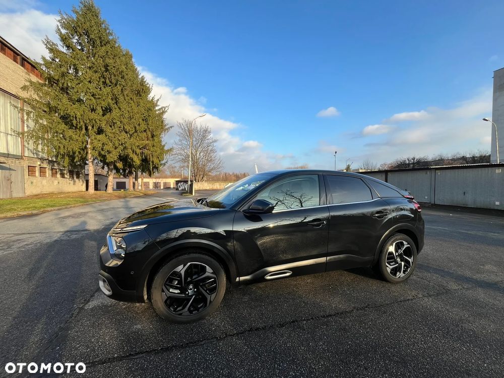 Citroën C4 PureTech 130 Stop&Start EAT8 SHINE - 2