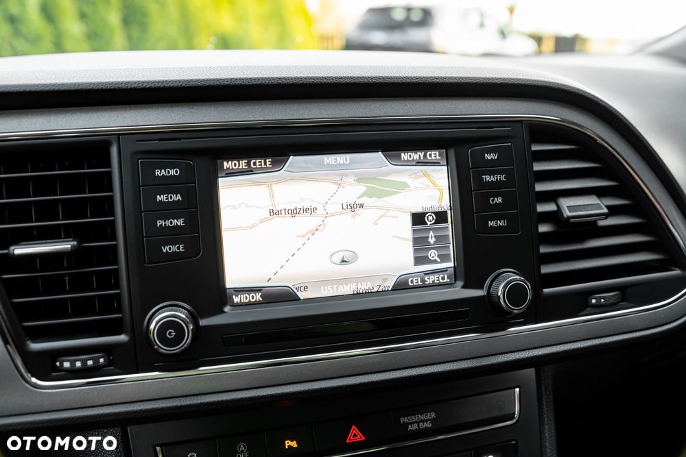 Seat Leon 1.4 TSI FR S&S - 38