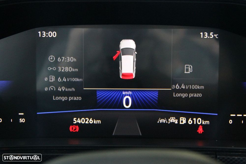 VW T-Cross 1.0 TSI - 15