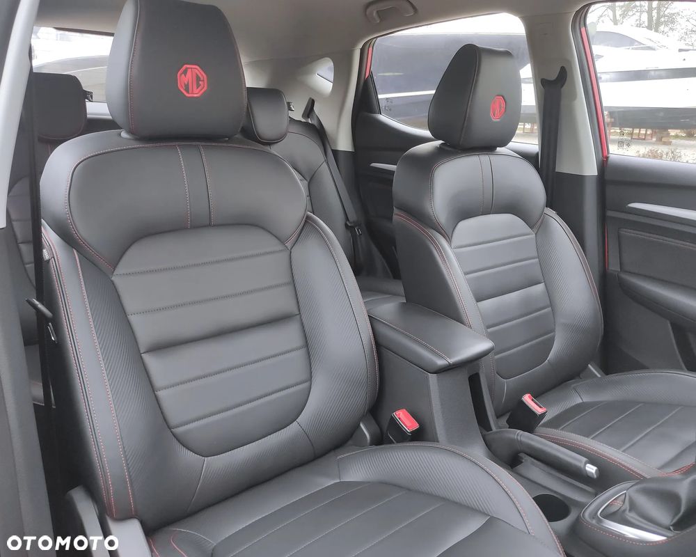 MG ZS 1.5 VTi-Tech Exclusive - 30