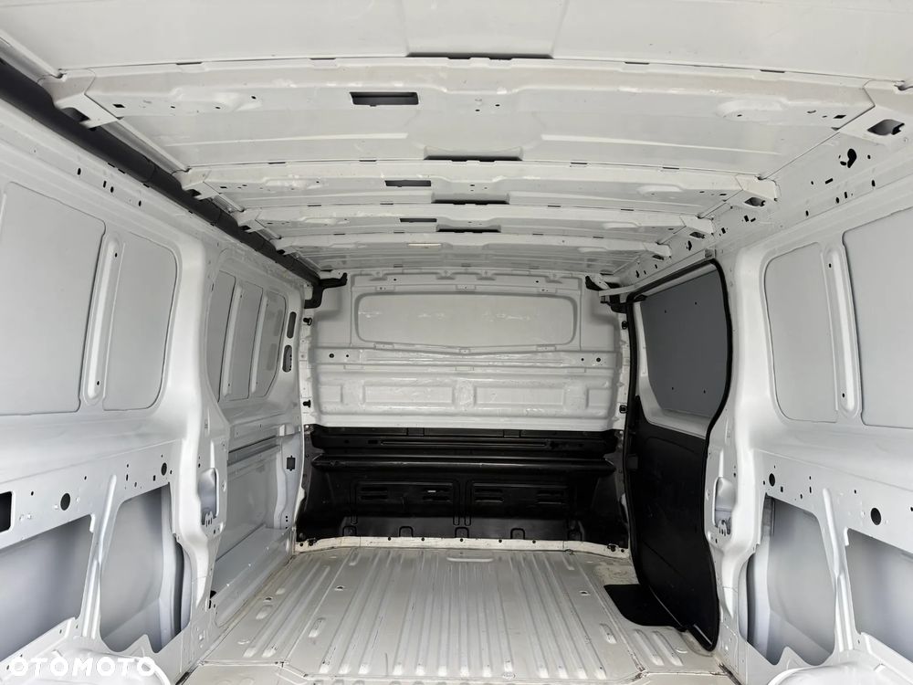 Renault Trafic L2H1 - 10