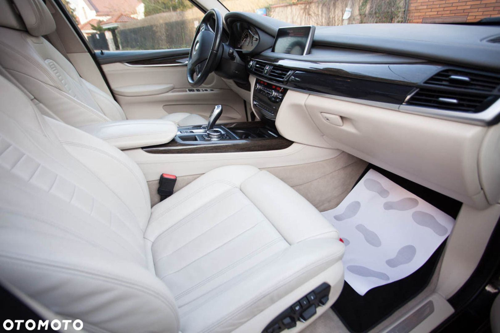 BMW X5 - 11