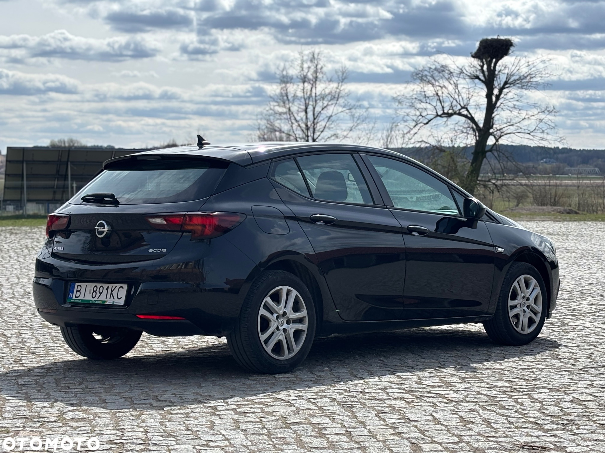 Opel Astra 1.0 Turbo Start/Stop Edition - 3