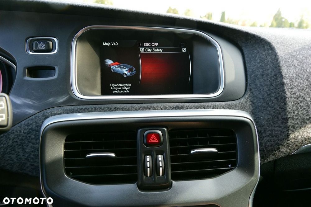 Volvo V40 D4 RDesign - 32