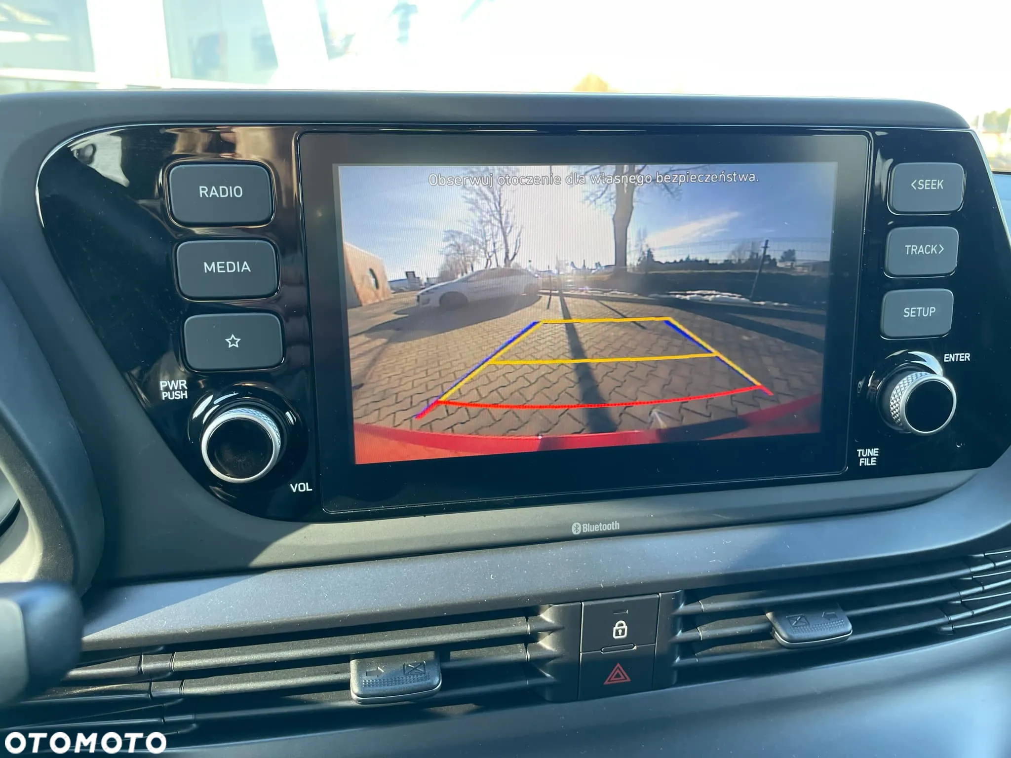 Hyundai i20 1.0 T-GDi N Line - 13