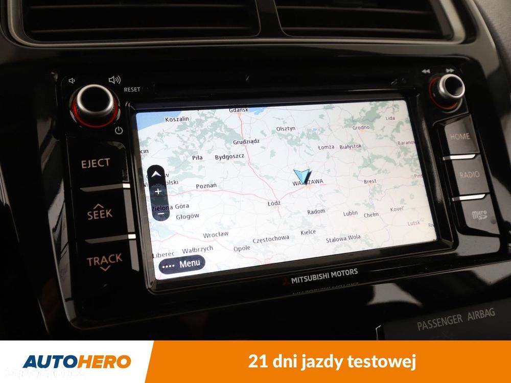 Mitsubishi ASX 2.0 Invite - 22