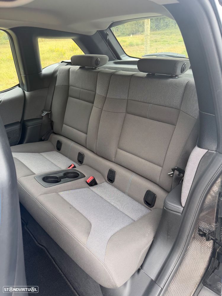 BMW i3 120Ah - 22