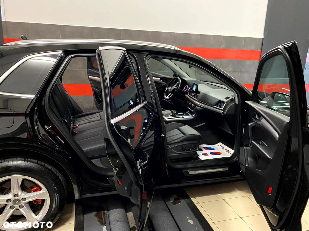Audi Q5 2.0 TDI Quattro Sport S tronic - 23
