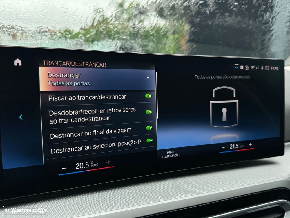 BMW 330 e Touring Corporate Edition Auto - 59