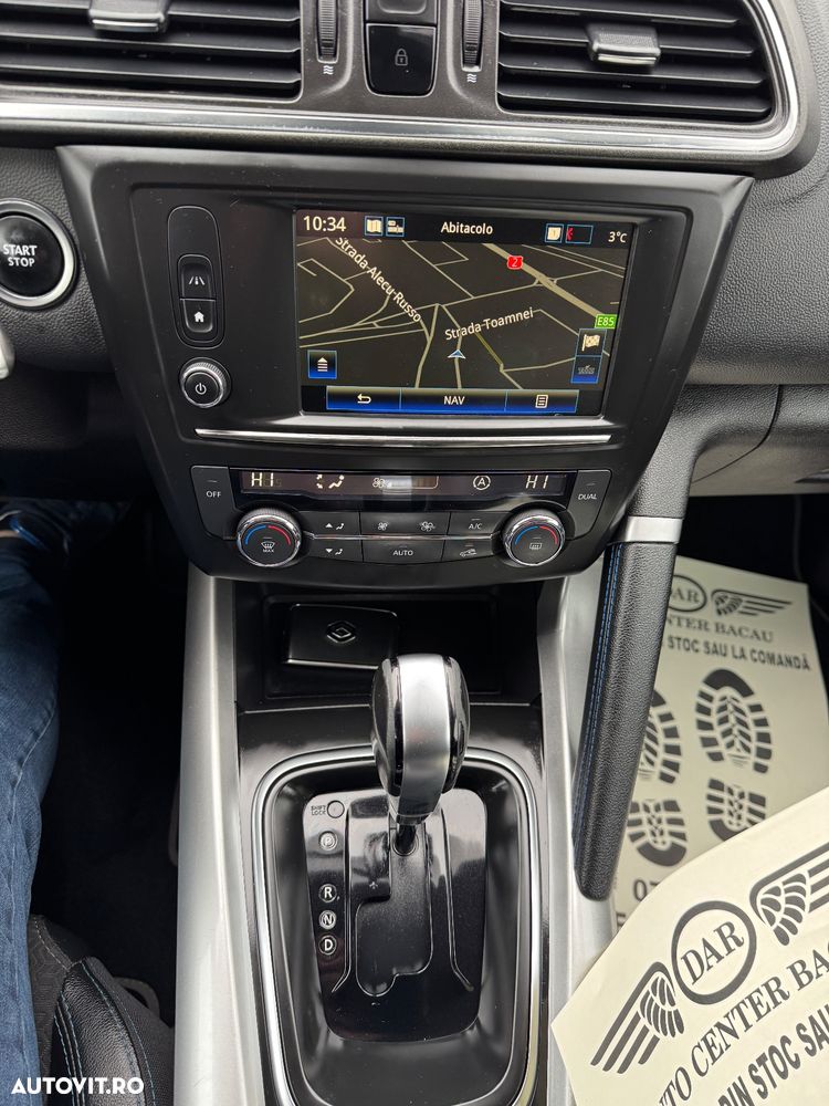 Renault Kadjar Energy dCi 110 EDC Business - 24