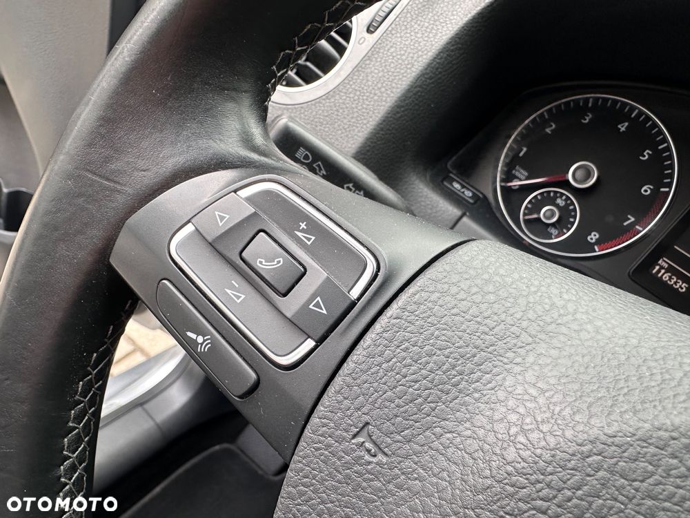 Volkswagen Golf Plus 1.4 TSI Life - 21