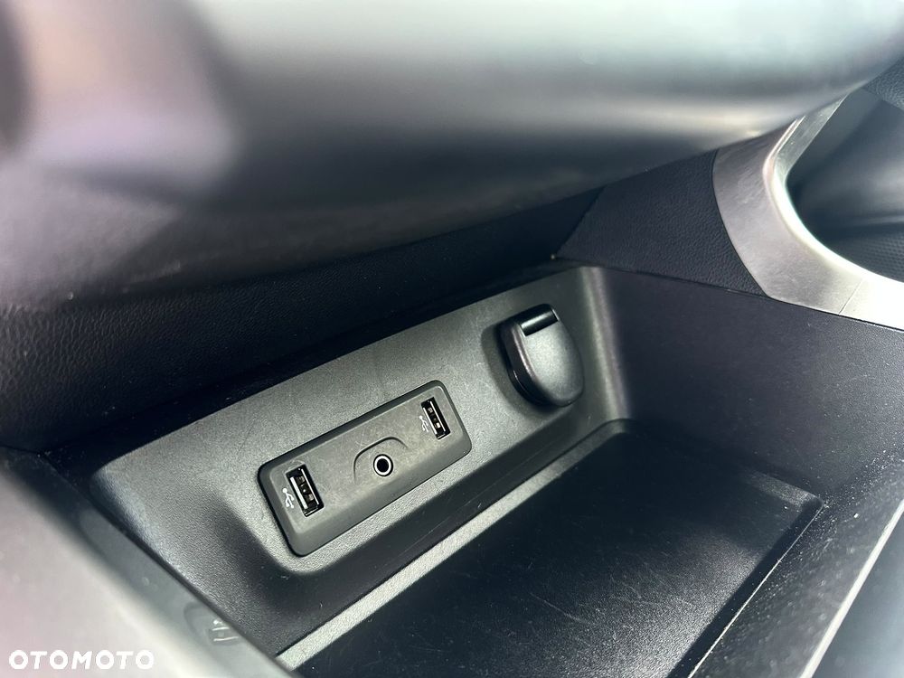 Renault Kadjar Energy TCe 130 Bose Edition - 27