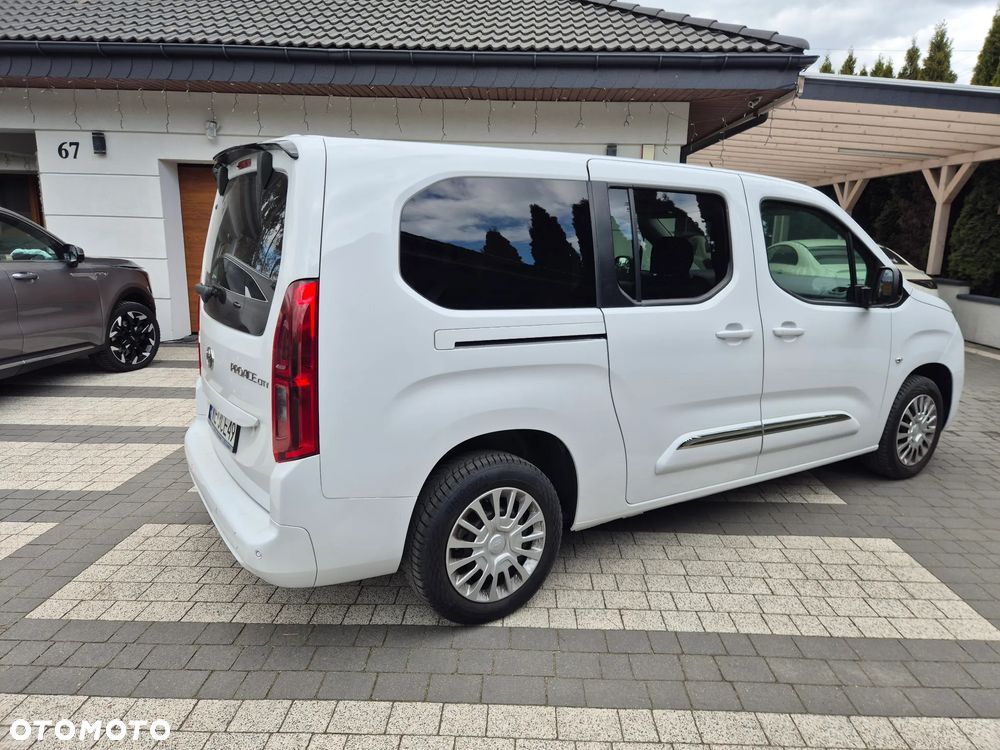 Toyota Proace City Verso Long 1.5 D-4D Business - 9