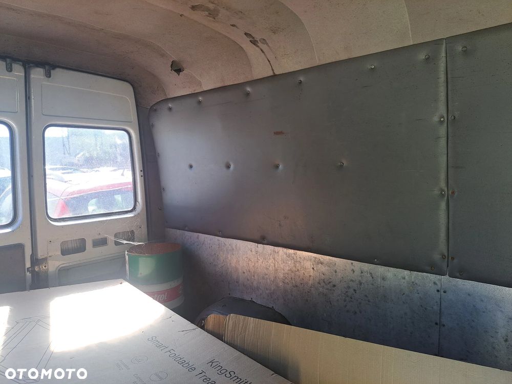 MERCEDES SPRINTER 311 2.2CDI 2000R - CZĘŚCI !!! - 15
