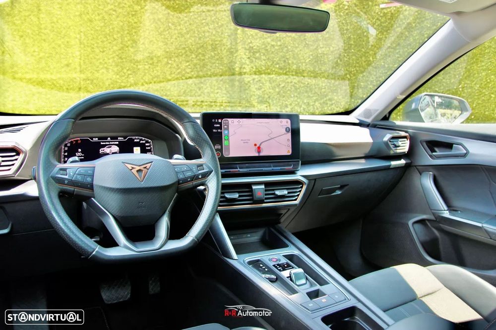 Cupra Formentor 1.5 TSI Plus DSG - 3