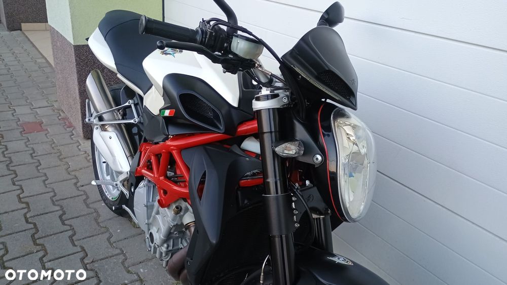 MV AGUSTA Brutale - 28