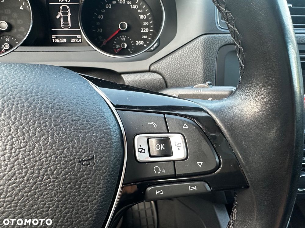 Volkswagen Jetta 2.0 TDI DPF BMT Comfortline - 20