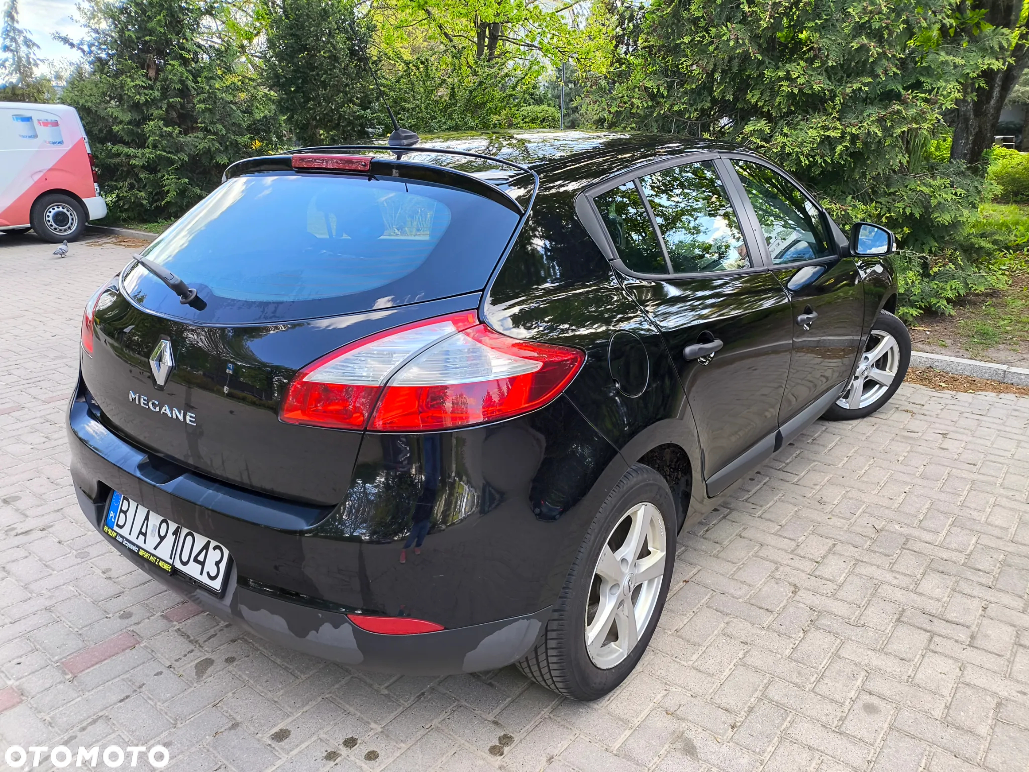 Renault Megane - 6