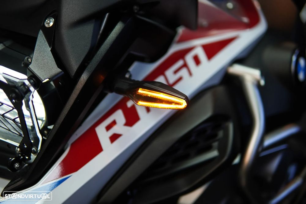BMW R 1250 GS Adventure RALLYE - 37