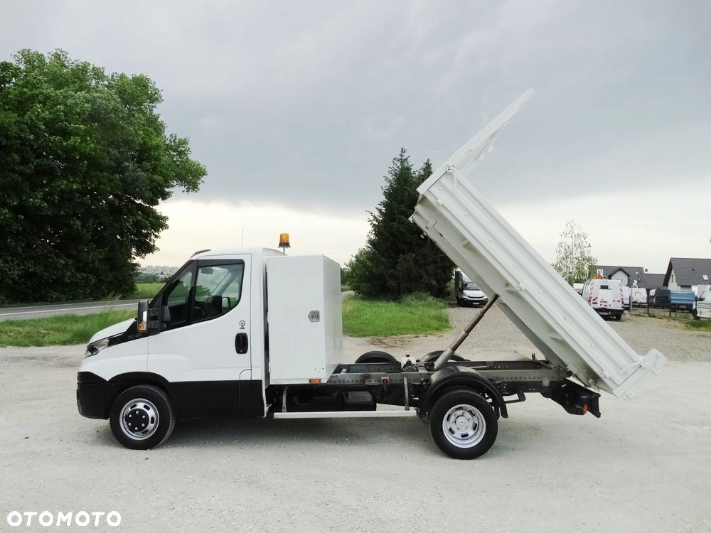 Iveco DAILY - 5