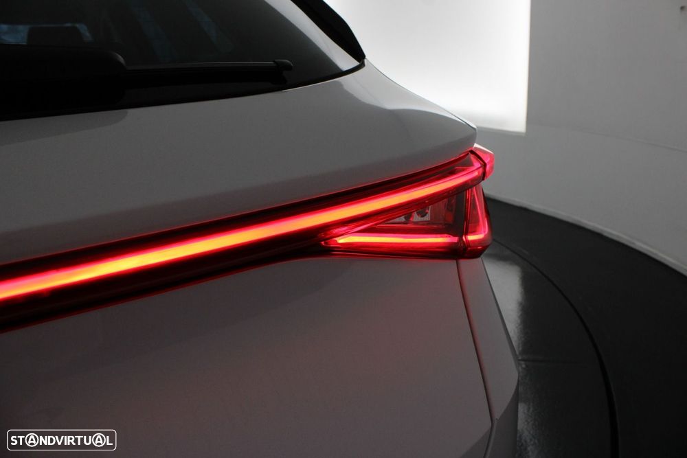 SEAT Leon ST 1.0 TSI Style - 30