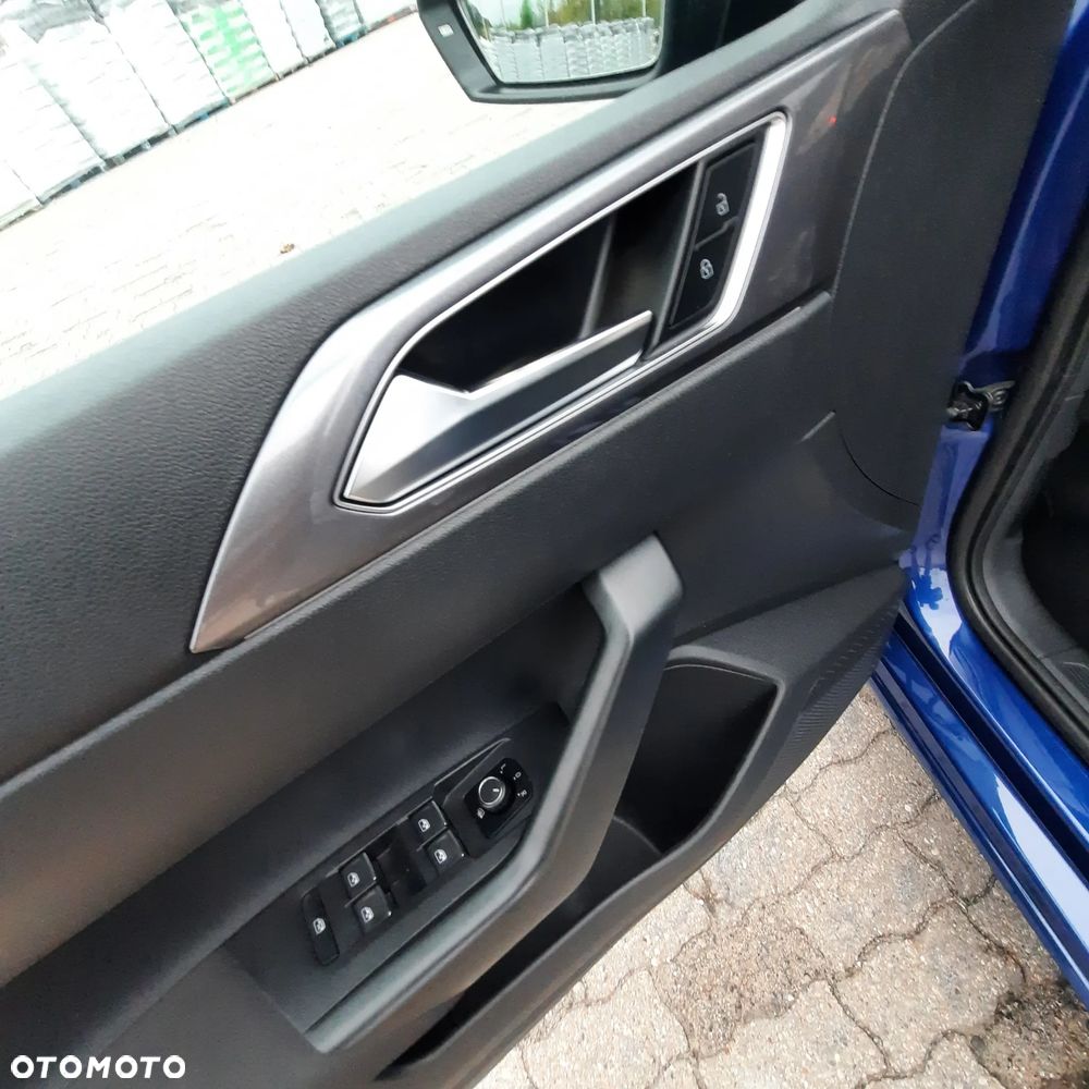 Volkswagen Polo 1.0 TSI Highline - 33
