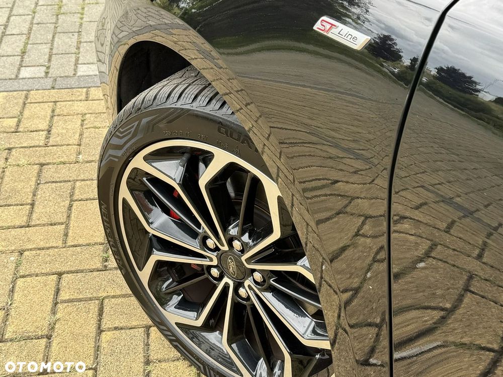 Ford Focus - 29