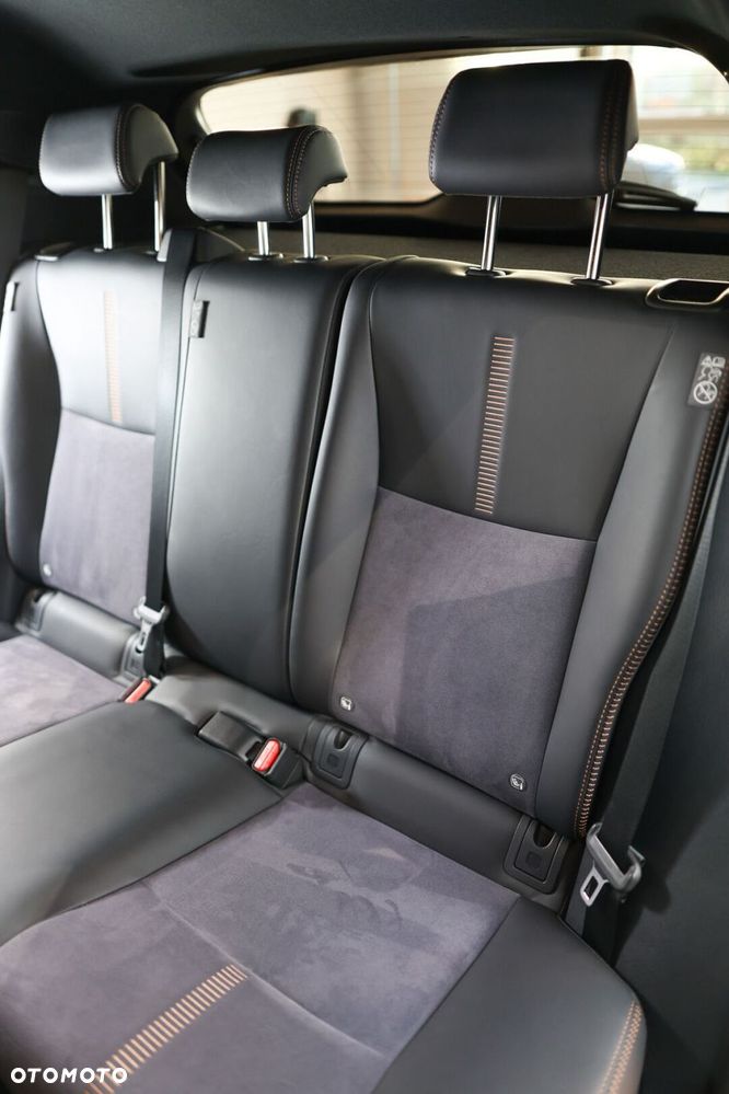 Lexus LBX 1.5 Hybrid Cool - 15