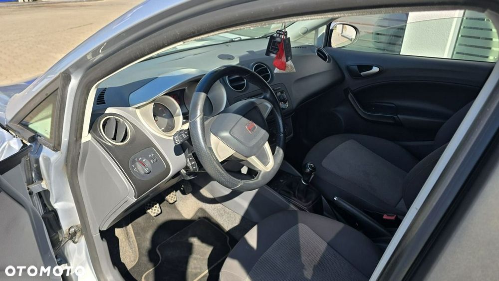Seat Ibiza - 13