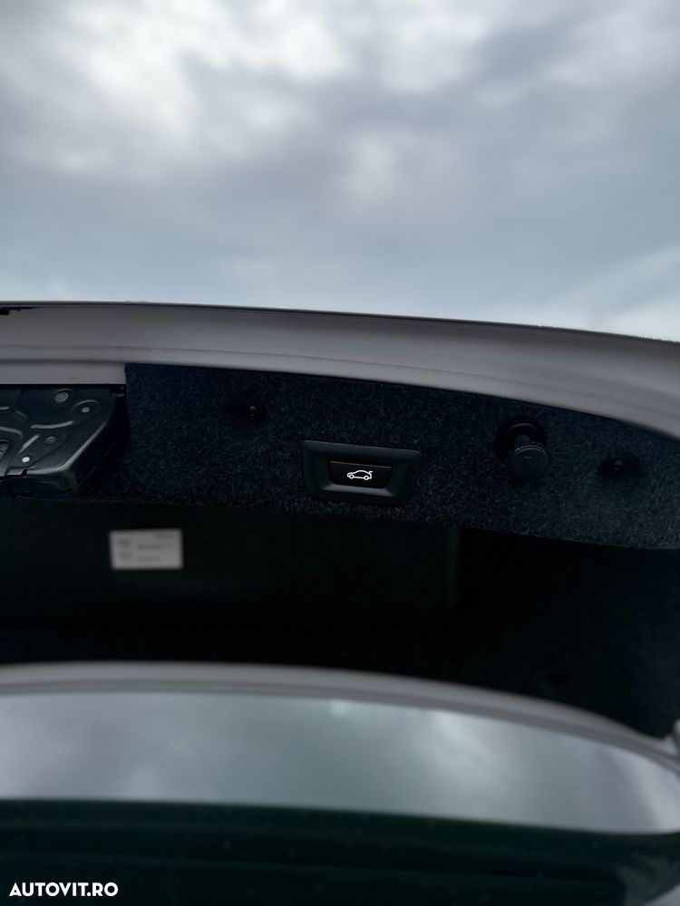 BMW Seria 5 535d xDrive - 13