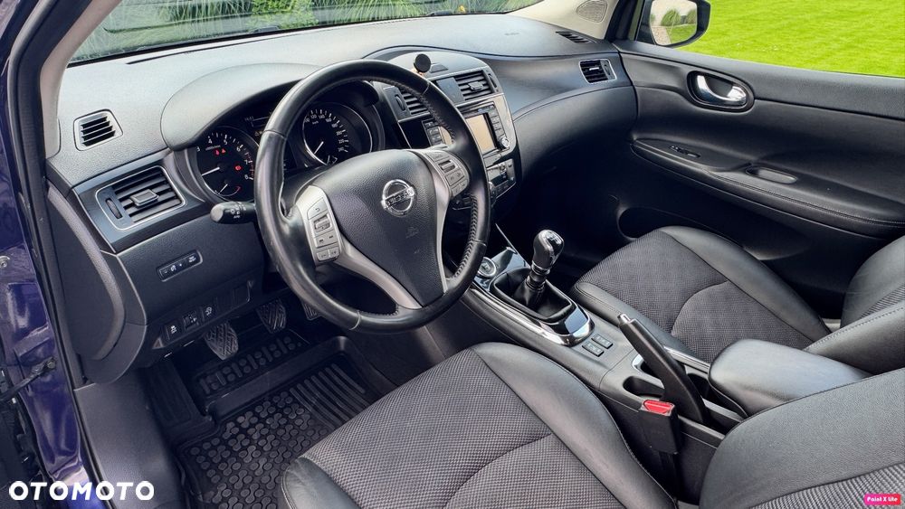 Nissan Pulsar 1.2 DIG-T N-Vision - 28