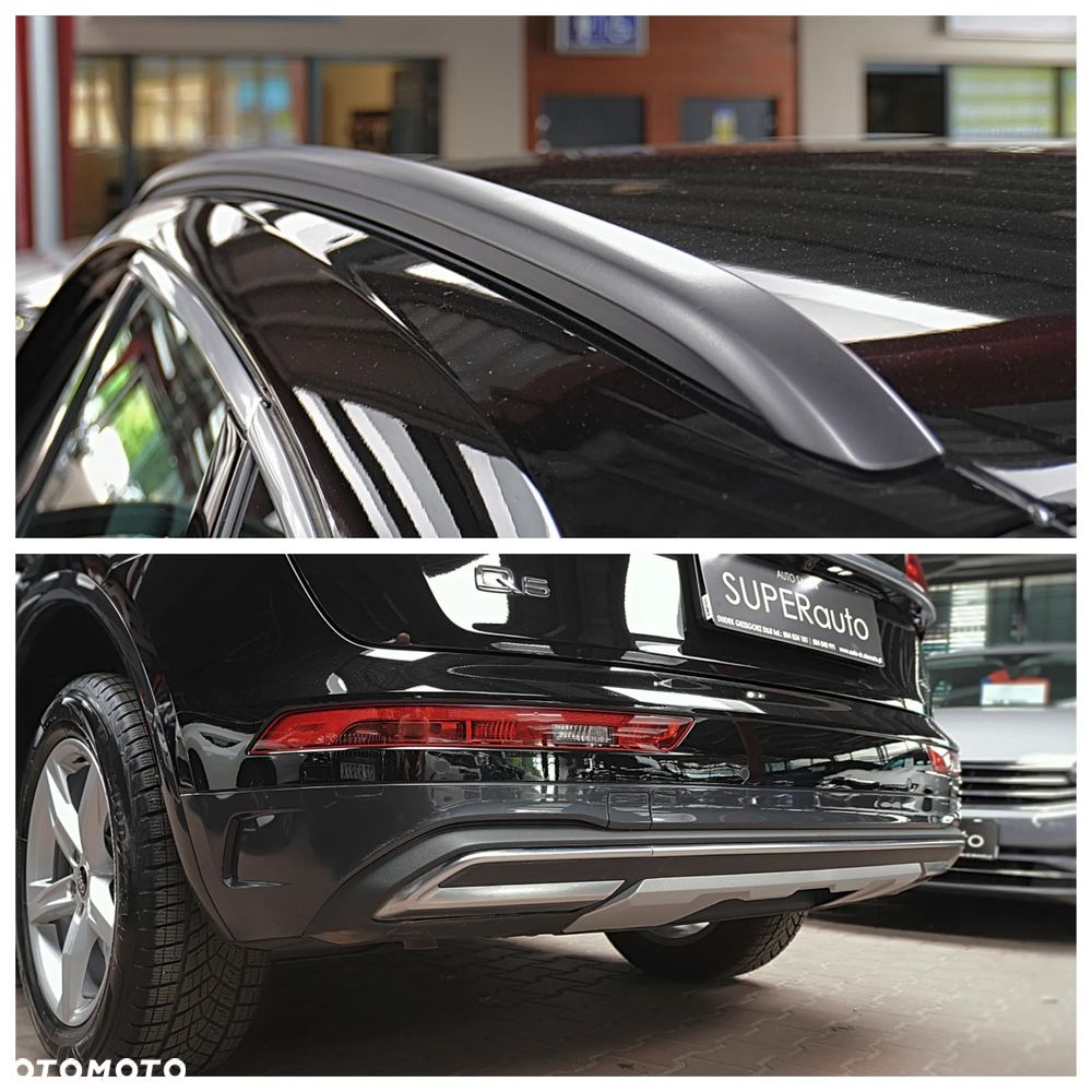 Audi Q5 40 TFSI mHEV Quattro Advanced S tronic - 39