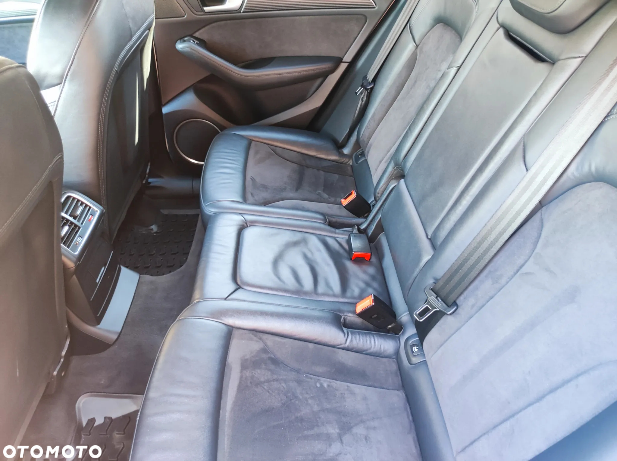 Audi SQ5 3.0 TDI Quattro Tiptronic EU6 - 36