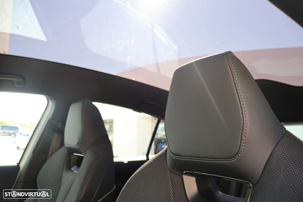 Skoda Enyaq Coupé 85 Sportline Advanced - 46