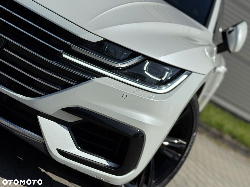Volkswagen Arteon 2.0 TSI OPF 4Motion DSG R-Line - 5