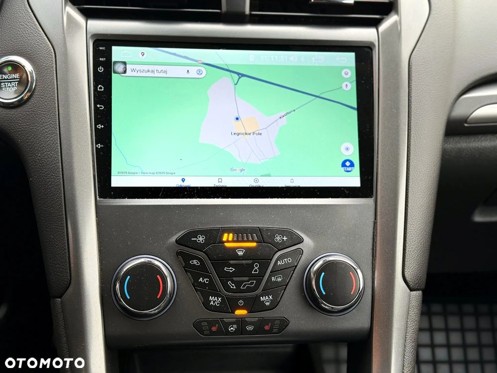 Ford Mondeo 2.0 TDCi Titanium - 23