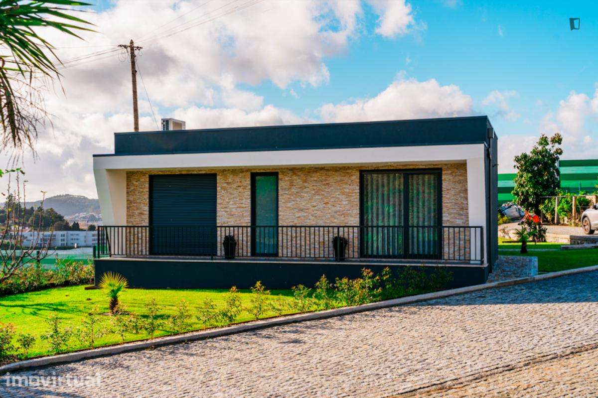 Casa com 1 quartos - localizado em Braga - Grande imagem: 5/8