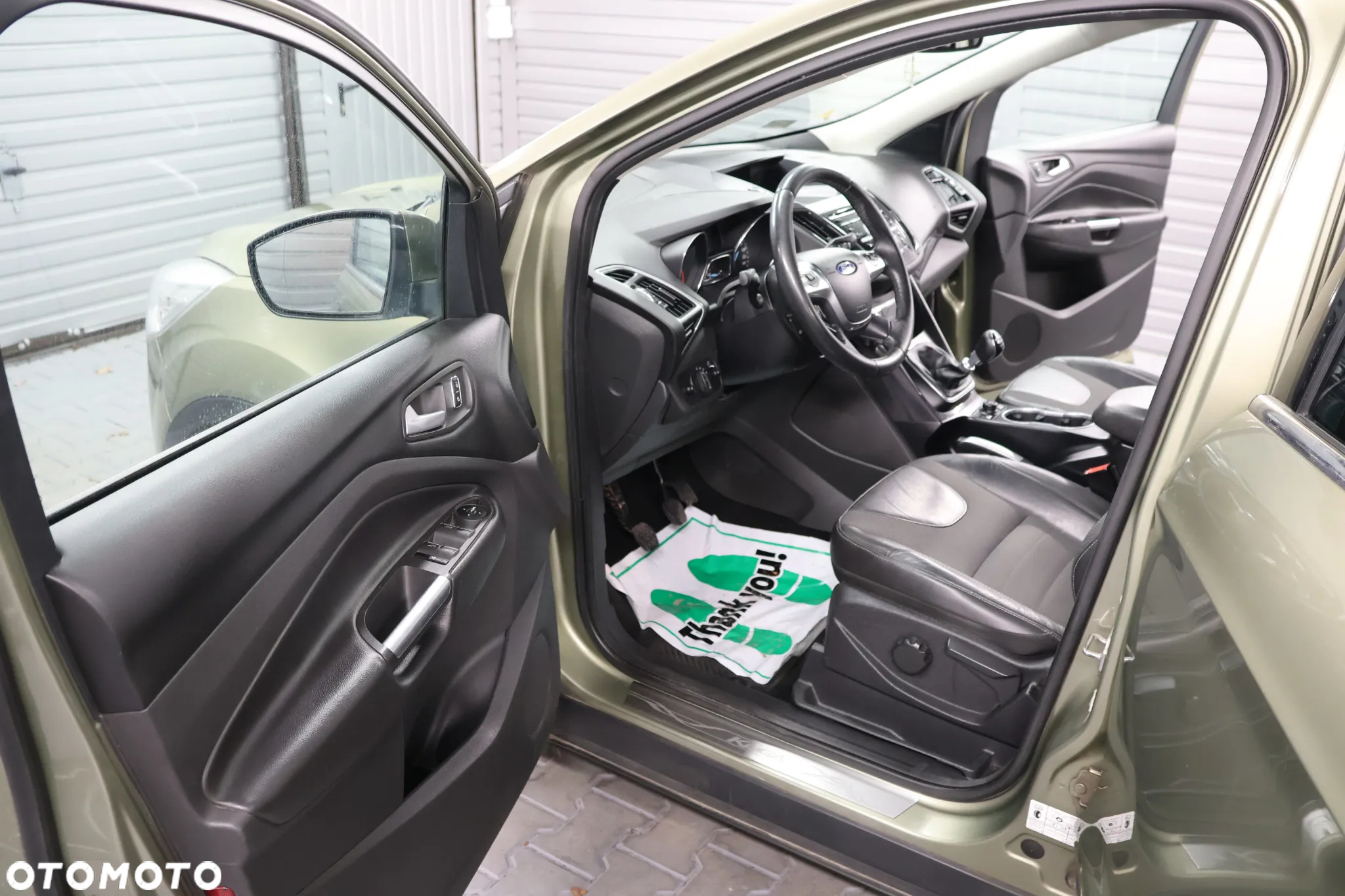 Ford Kuga 2.0 TDCi 4WD Trend - 8