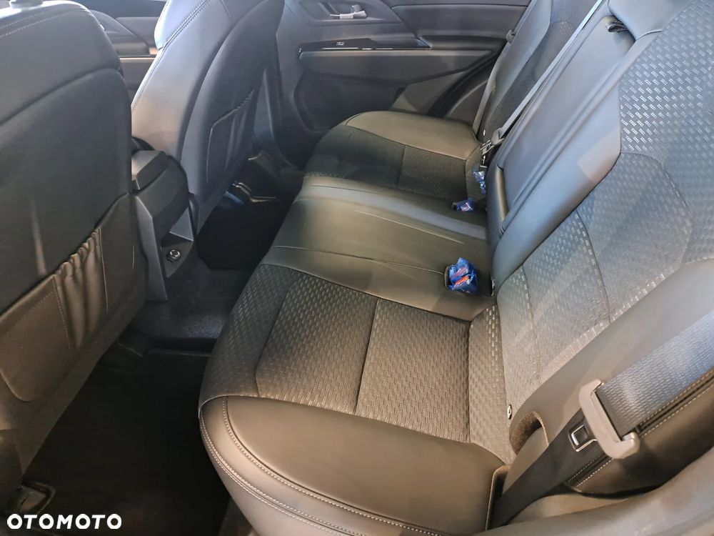 SsangYong/KGM Korando 1.5 T-GDI Adventure 2WD - 10