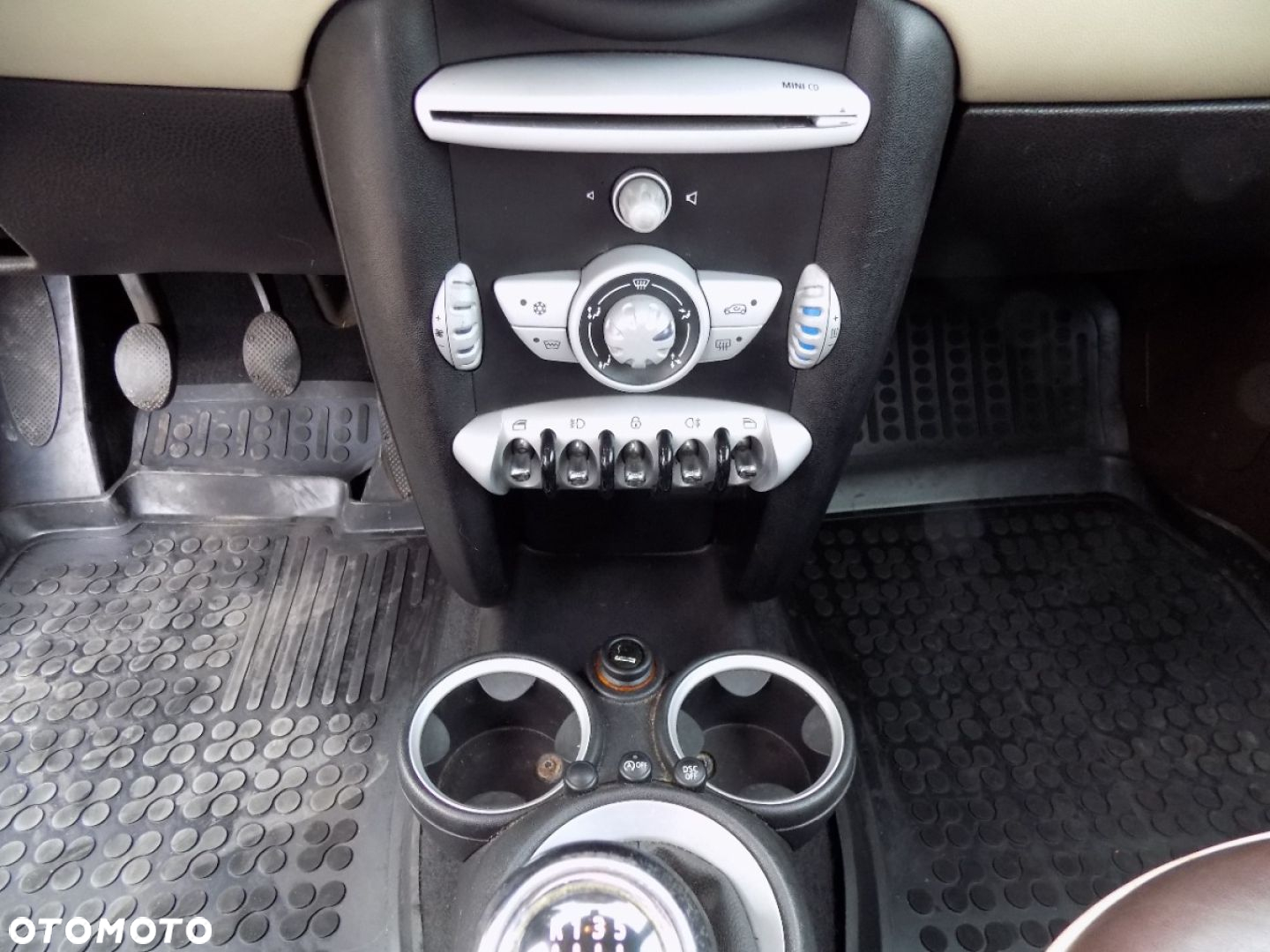 MINI Clubman - 11